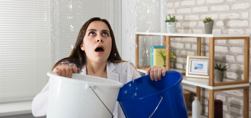 Vlaga pri novogradnji