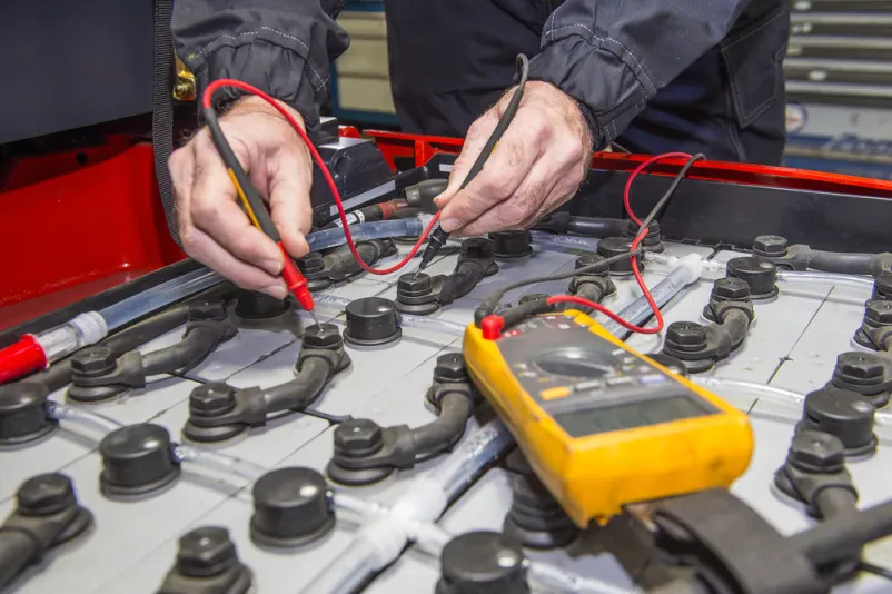 Kvalitetne elektroinštalacije na ključ Slovenska Bistrica
