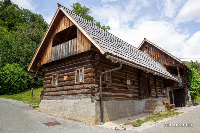 Dogodki v občini Naklo