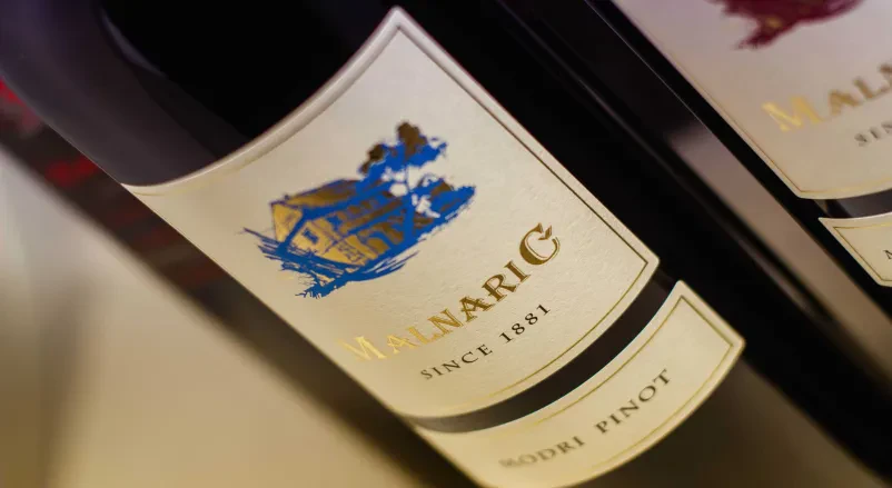 Kakovostna bela vina v Beli krajini