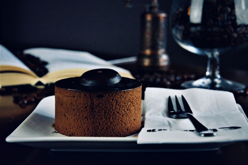 Kavarna s torticami Celje