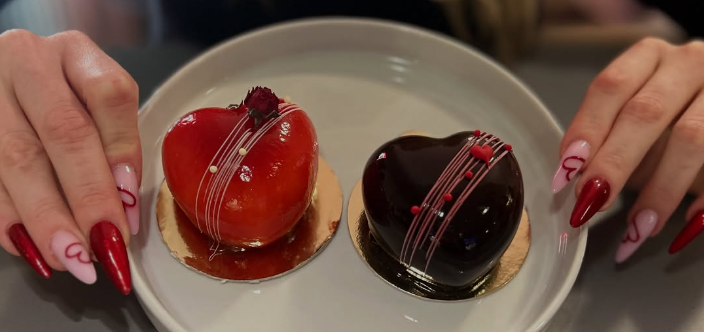 Kavarna s torticami Celje in okolica