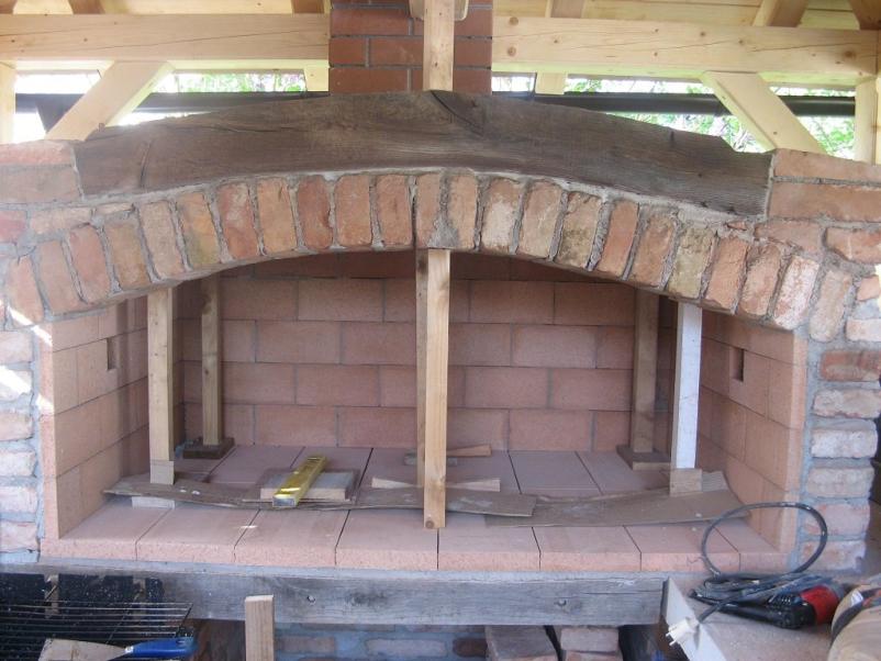 Postavljanje lončenih peči