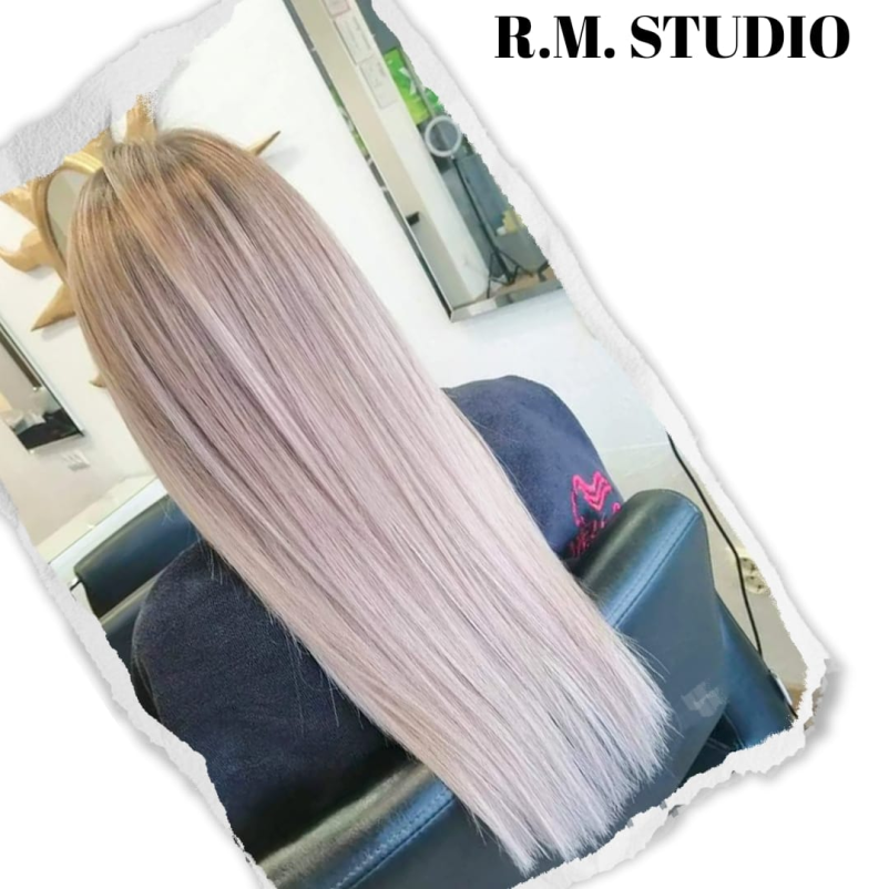 Keratinsko ravnanje las