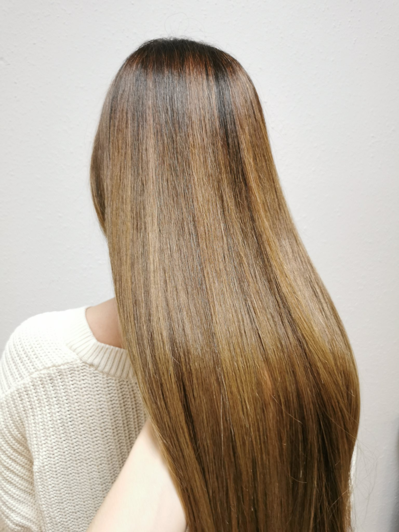 Profesionalno ravnanje las Pivka