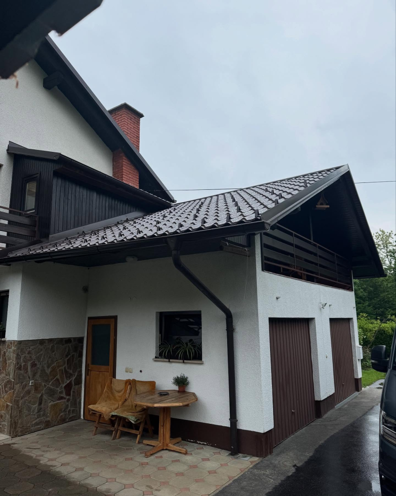 Kvalitetni kovinski izdelki Pomurje