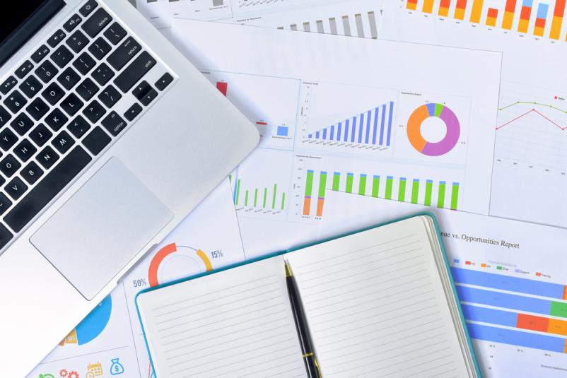 Natančna izdelava bilanc Goriška