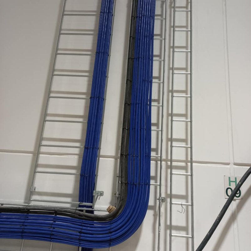 Hitra montaža elektroinštalacij Maribor