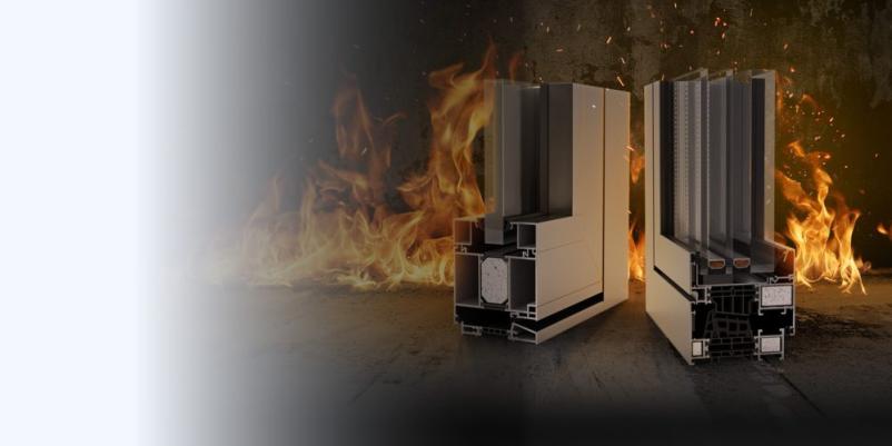 Kvalitetna PVC okna in vrata Slovenija