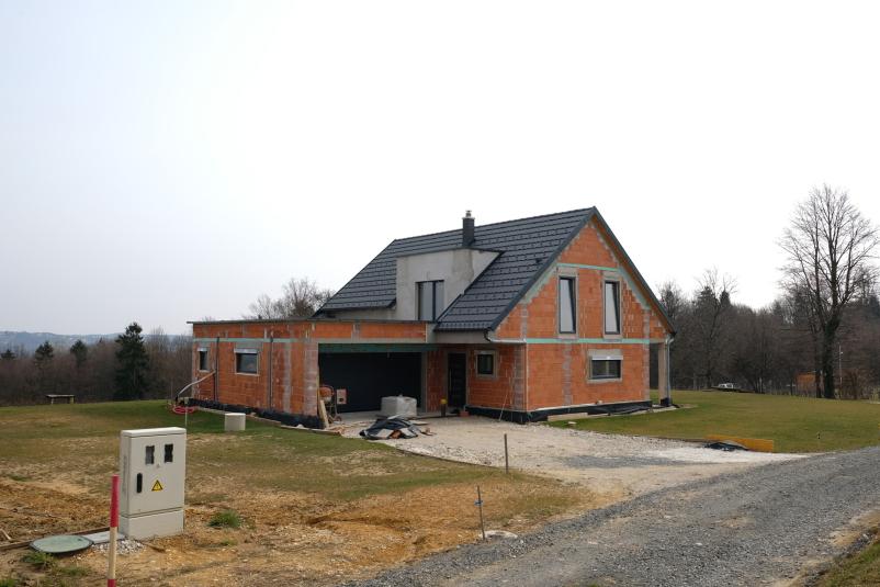 Kvalitetna zidarska dela Podravska, Slovenija