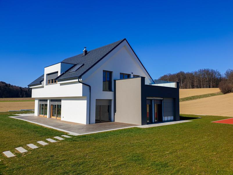 Kvalitetna zidarska dela Ptuj, Podravska