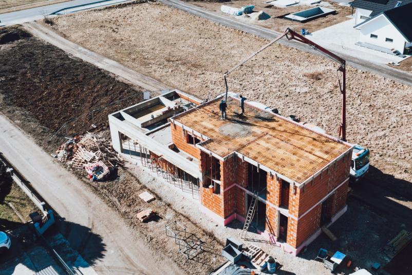 Kvalitetna zidarska dela Ptuj, Podravska