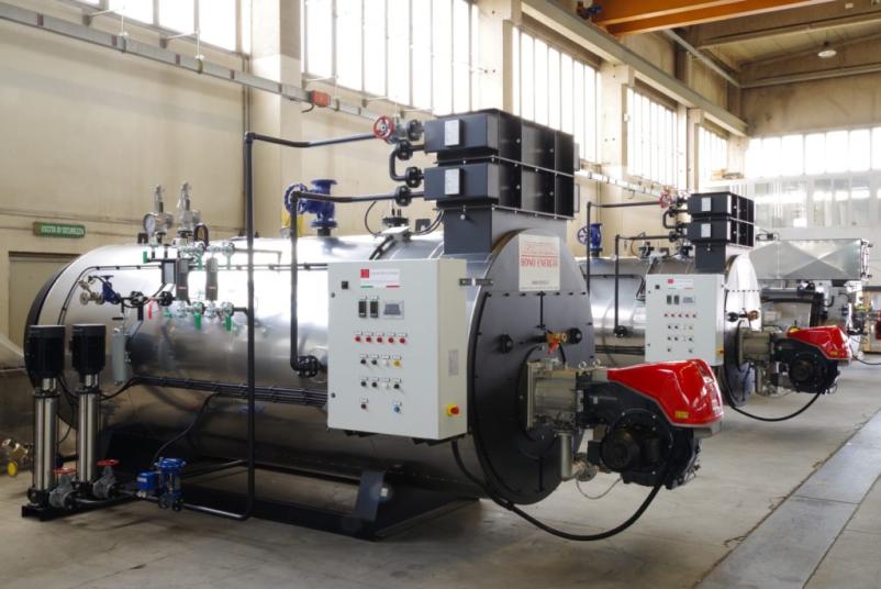 Industrijske inštalacije in tehnično svetovanje na Gorenjskem nudimo mi!