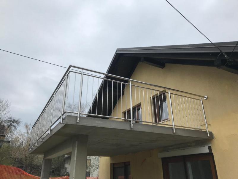 Kvalitetne kovinske ograje