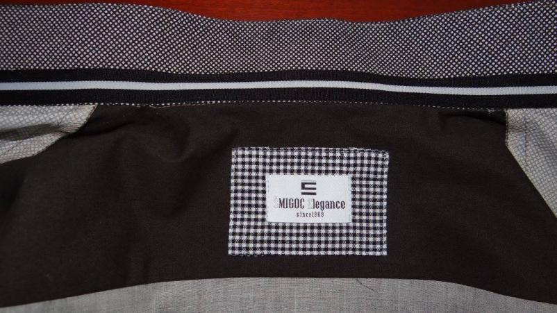 Kvalitetne svečane uniforme po naročilu Savinjska