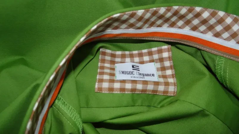 Kvalitetne uniforme po naročilu Savinjska, Slovenija