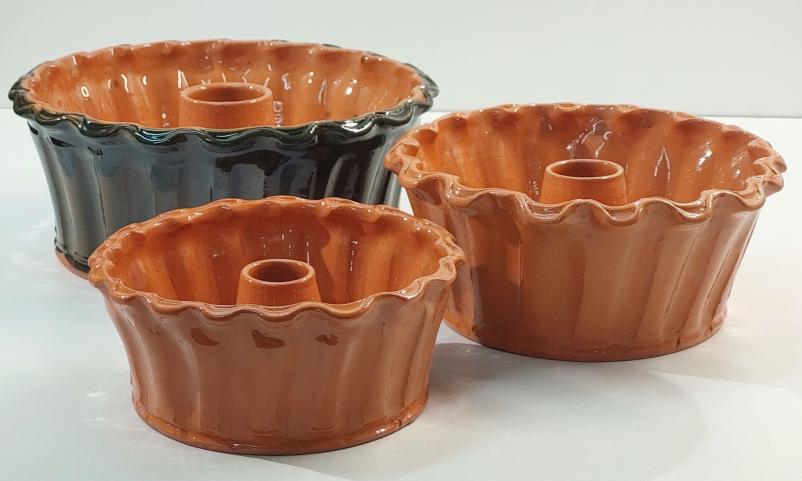 Unikatni kvalitetni lončarski izdelki Slovenija