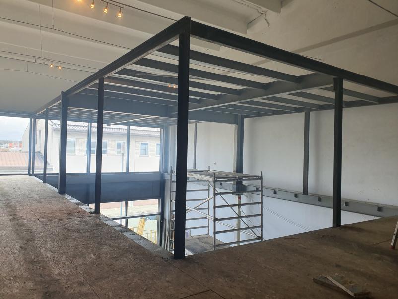 Kvalitetni nadstreški v Mariboru in Pomurju