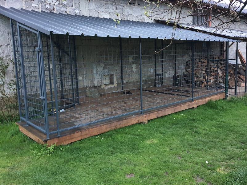 Kvalitetni nadstreški v Mariboru in Pomurju