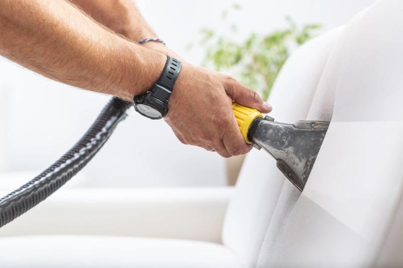 Kvalitetno globinsko čiščenje Maribor