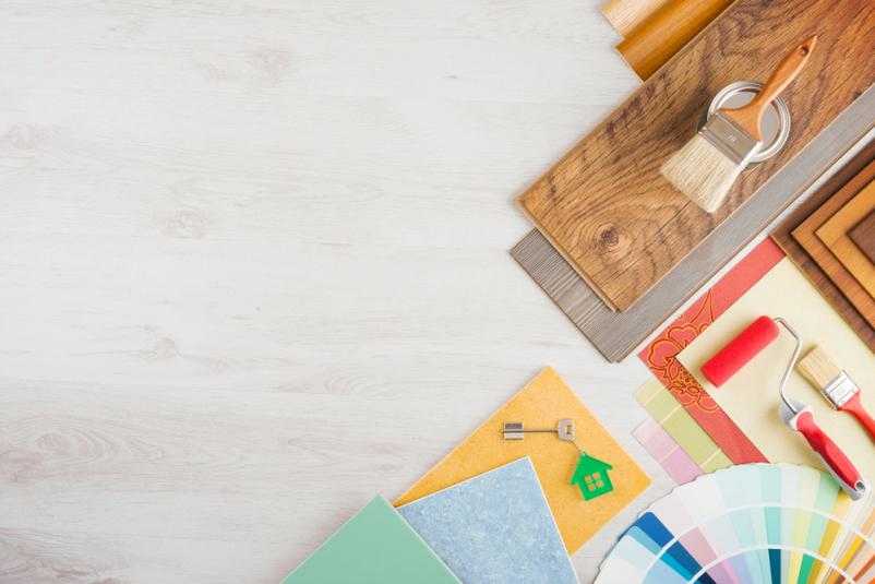 Kvalitetno notranje oblikovanje