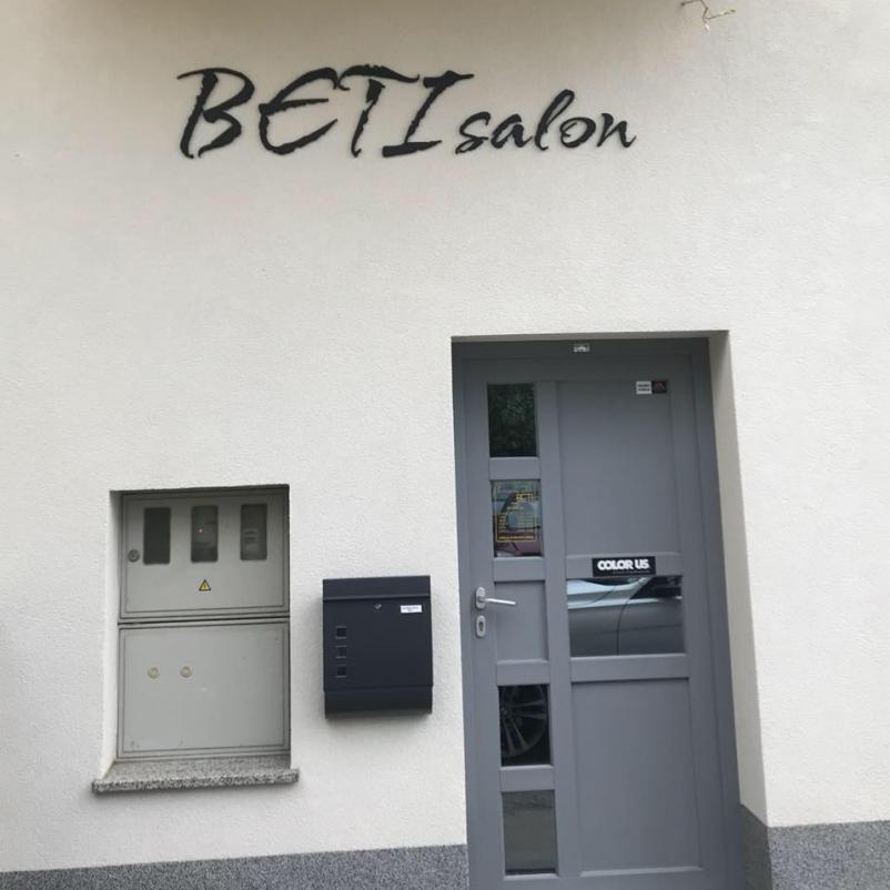 Frizerski salon Beti
