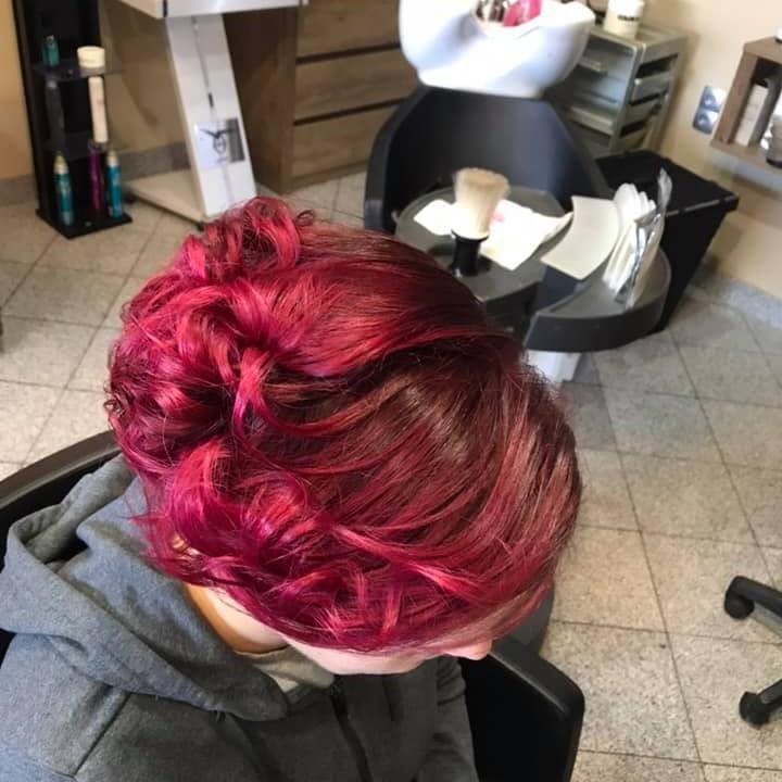 Frizerski in kozmetični salon Kranj