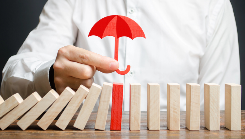 Zavarovalnica Bela krajina