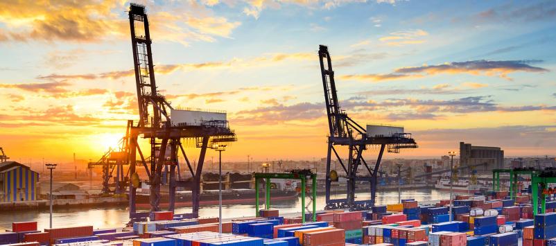 Organizacija prevozov Slovenija