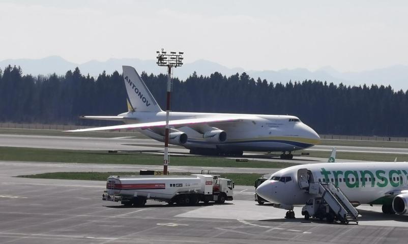 Carinsko posredovanje Slovenija