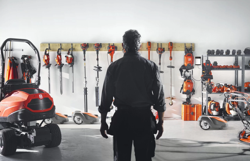 Ugodna mala kmetijska mehanizacija Podravska