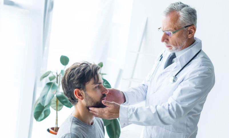 Medicina dela Slovenska Bistrica