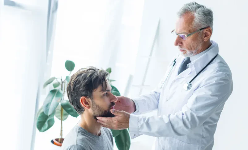 Medicina dela Slovenska Bistrica