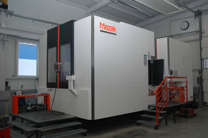 Günstige Metallverarbeitung Slowenien