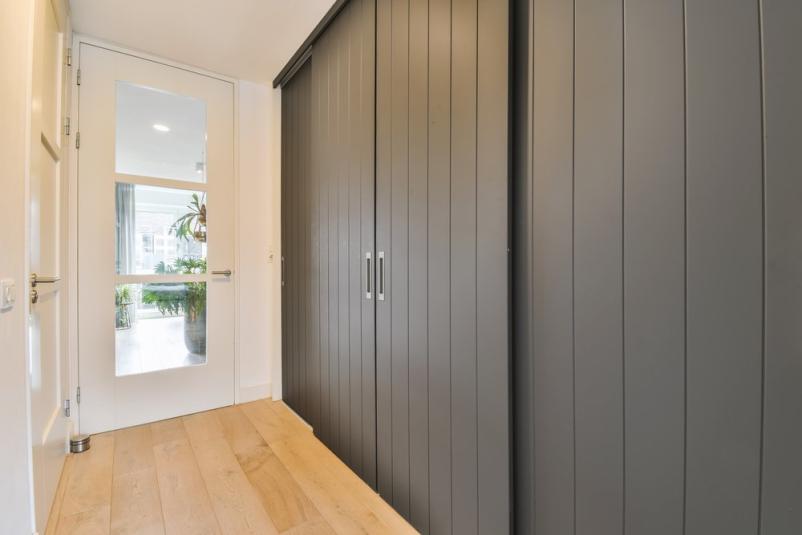 Montaža notranjega pohištva v Celju