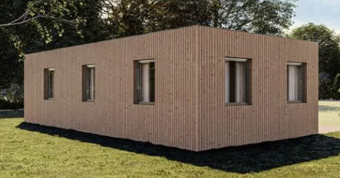 Montaža notranjih vrat in oken Koroška