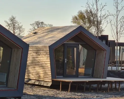 Montaža notranjega pohištva Koroška