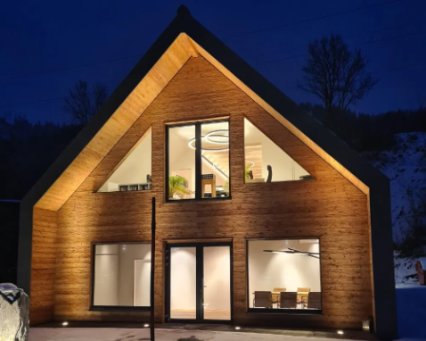 Montaža vrat in oken Koroška