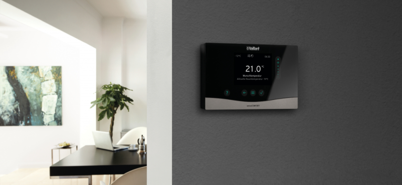 Kvalitetna montaža ogrevalnih naprav Pomurje