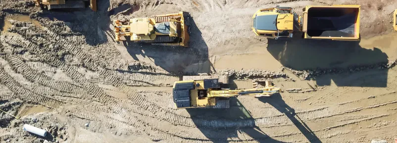 Betonske konstrukcije Kamnik