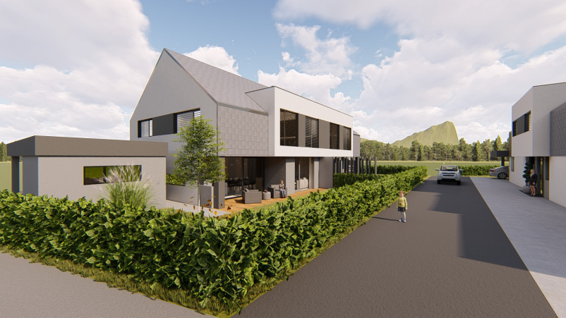 Strokoven nadzor gradbenih del Osrednja Slovenija