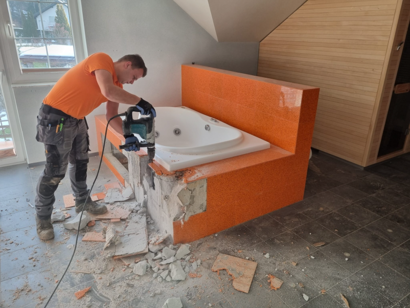 Nadzor nad gradnjo Osrednja Slovenija