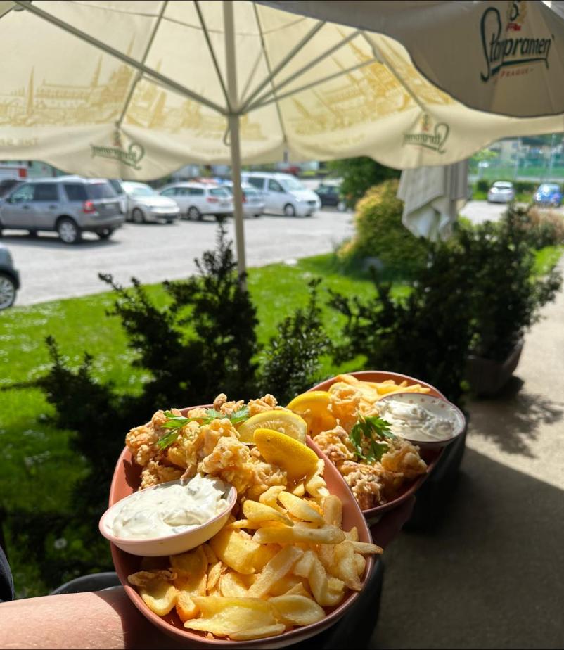 Najboljša okrepčevalnica Limbuš - vabljeni