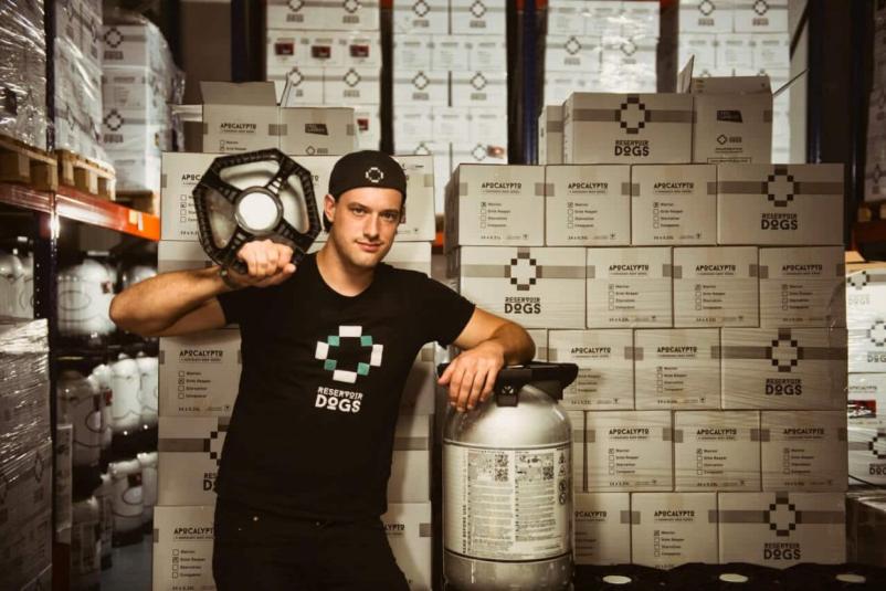 Najboljše craft pivo v Sloveniji