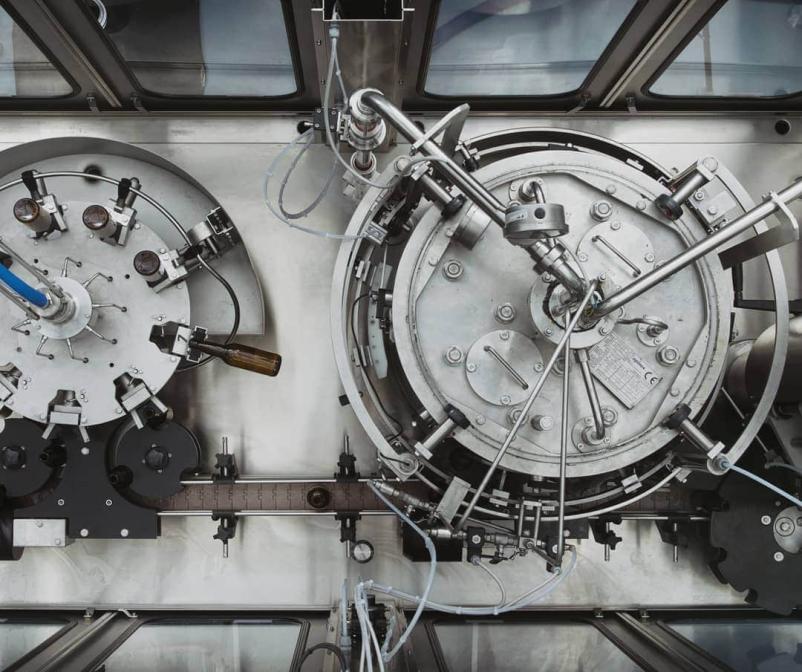 Reservoir Dogs - kjer najdete craft pivo za vsak okus