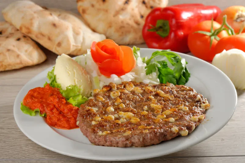 Fast food Šentilj