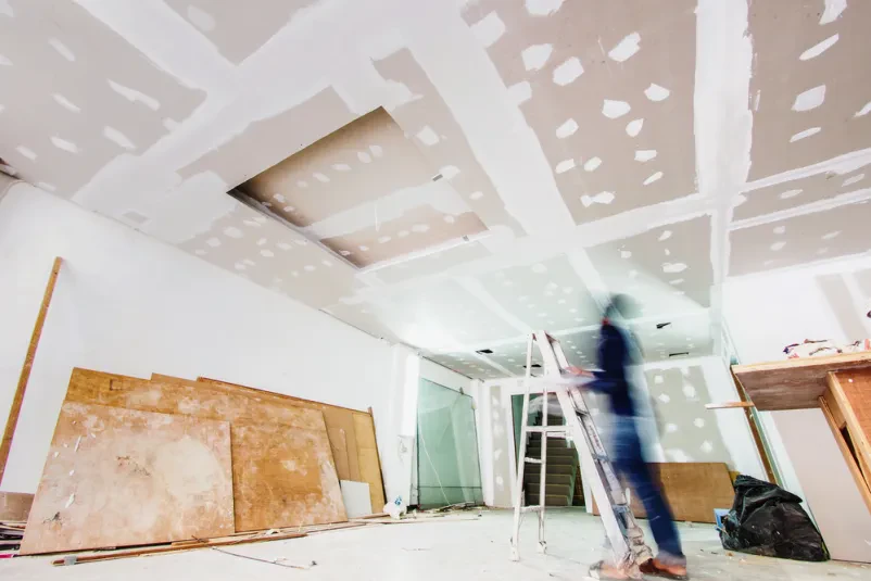 Ugoden knauf mojster Ljubljana