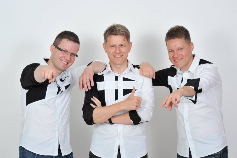 Najem ansambla Novo mesto, Dolenjska