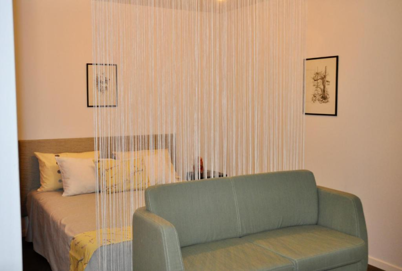 Ugoden najem apartmaja za 5 oseb Brda