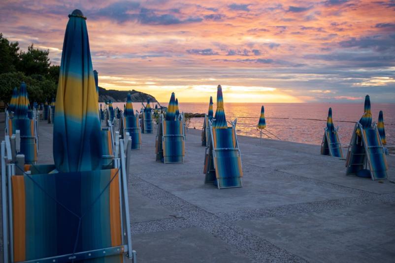 Najem družinskega apartmaja v Izoli